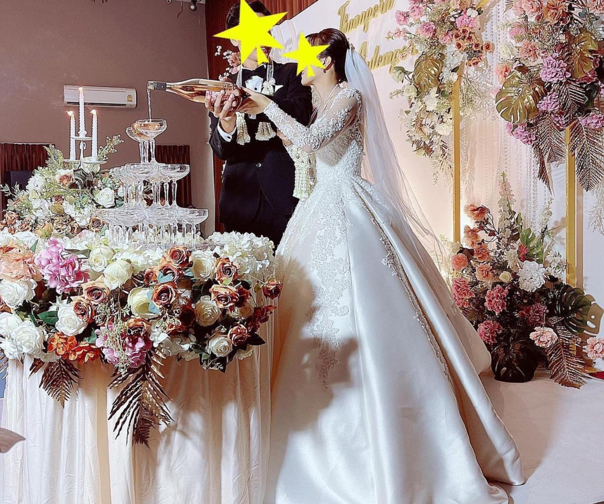 Pongsakorn Boutique 4* Banguecoque